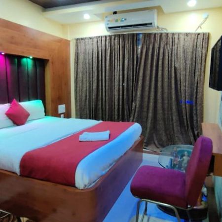 Hotel Ashray Puri Dış mekan fotoğraf